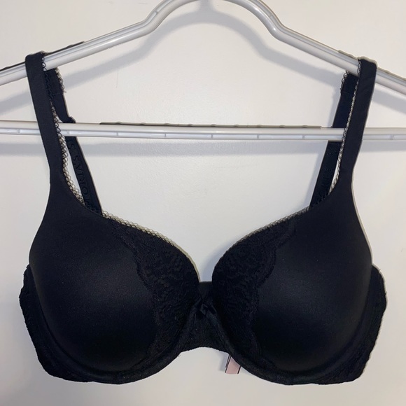 Victoria's Secret Other - 34DD Body by Victoria Perfect Shape Bra